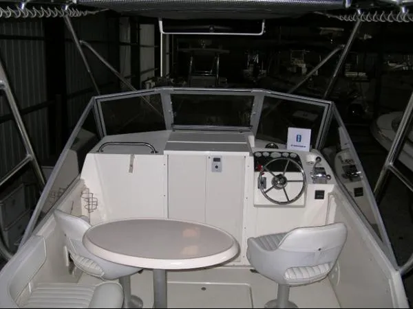 Slide: The Image of Shamrock Express 2001 - 5