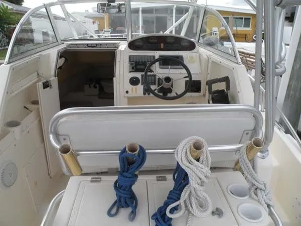 Slide: The Image of World Cat SC266 Catamaran 2002 - 10