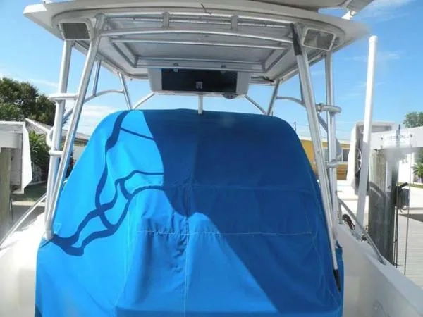 Slide: The Image of World Cat SC266 Catamaran 2002 - 11