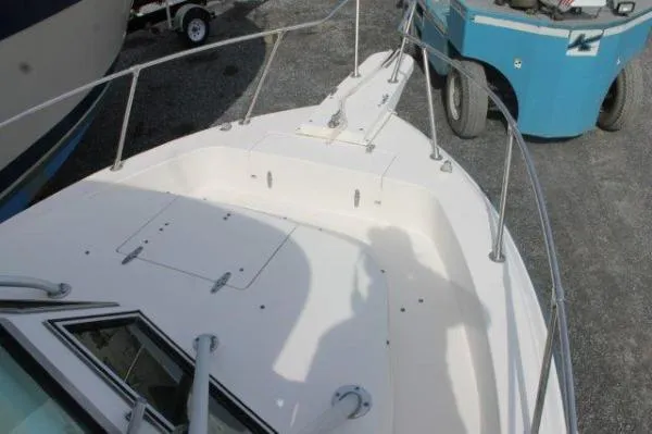Slide: The Image of Grady-White sailfish 1990 - 8