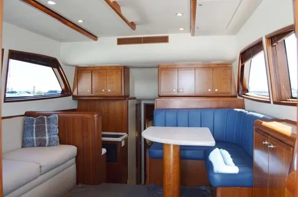Slide: The Image of Bertram 390 Convertible 2005 - 2
