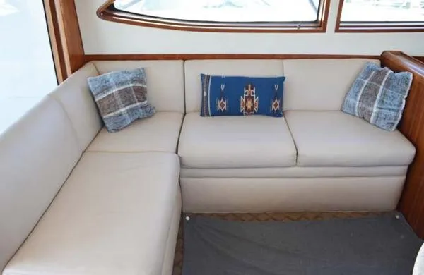 Slide: The Image of Bertram 390 Convertible 2005 - 3