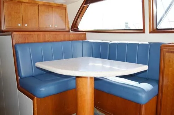 Slide: The Image of Bertram 390 Convertible 2005 - 5