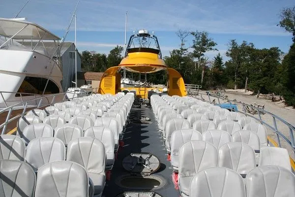 Slide: The Image of Yank Ocean Rocket 1997 - 4