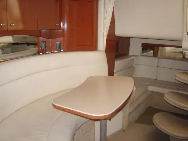 Slide: The Image of Sea Ray Sundancer 2004 - 1