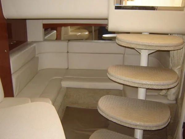Slide: The Image of Sea Ray Sundancer 2004 - 2