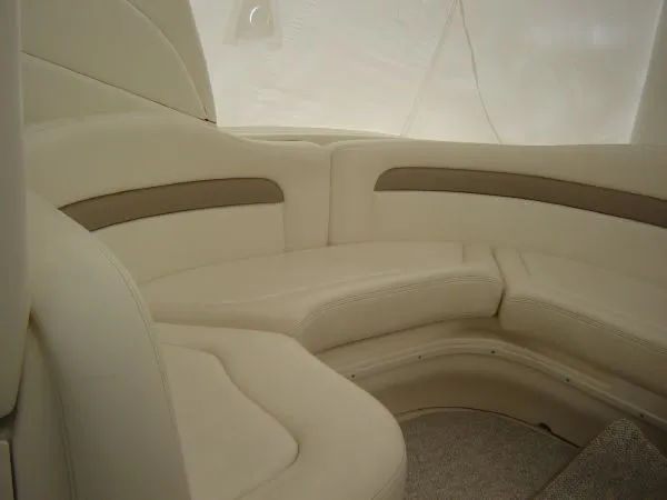 Slide: The Image of Sea Ray Sundancer 2004 - 7
