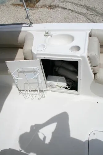 Slide: The Image of NAUTIC STAR 200SC 2006 - 5