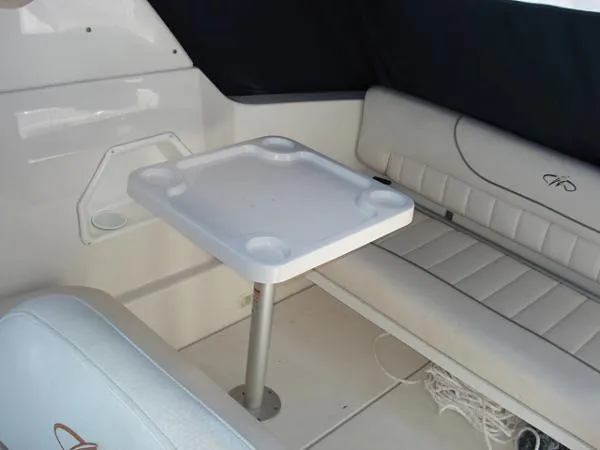 Slide: The Image of Monterey 282 Cruiser 2002 - 11