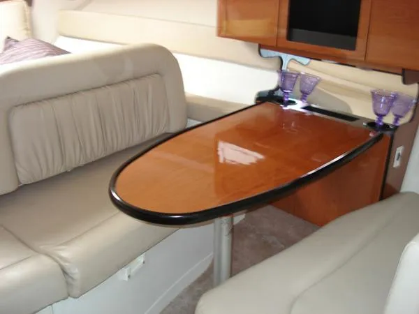 Slide: The Image of Monterey 282 Cruiser 2002 - 2