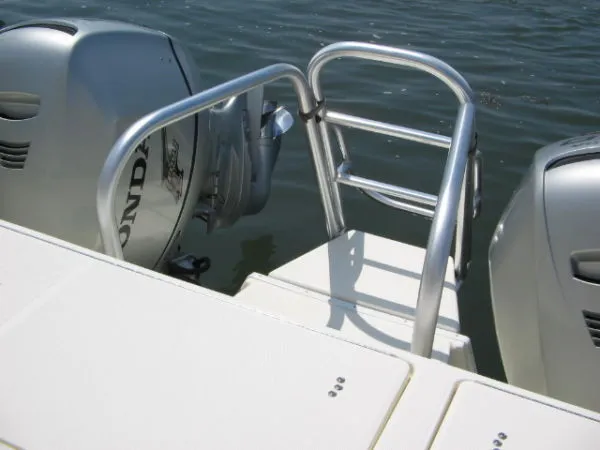 Slide: The Image of World Cat 25DC Catamaran 2006 - 1
