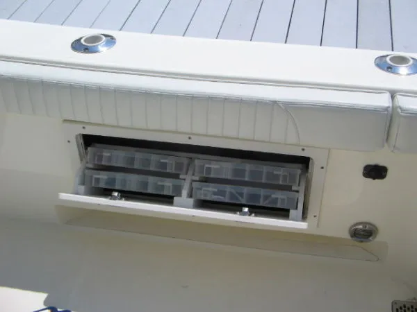 Slide: The Image of World Cat 25DC Catamaran 2006 - 4