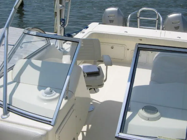 Slide: The Image of World Cat 25DC Catamaran 2006 - 5