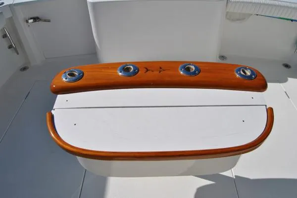 Slide: The Image of Henriques 35 Express 2004 - 10
