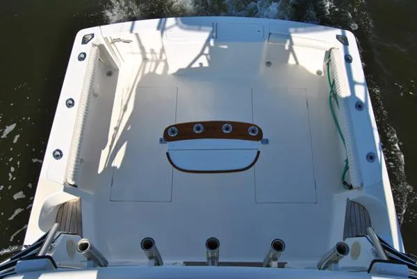 Slide: The Image of Henriques 35 Express 2004 - 11