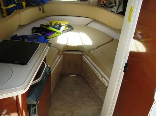 Slide: The Image of Sea Ray Sundancer 2008 - 1