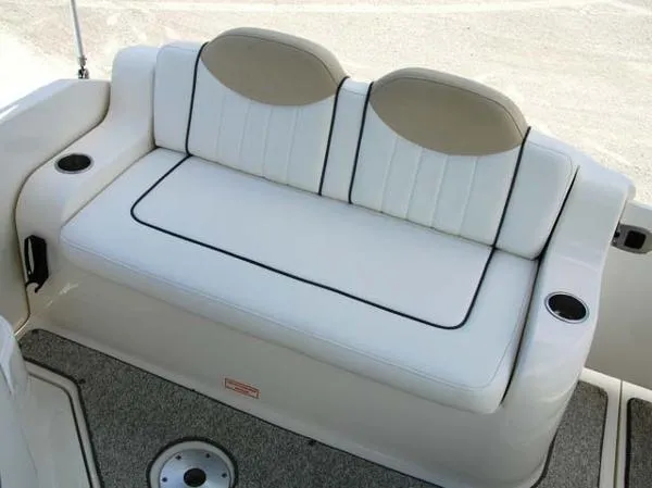 Slide: The Image of Sea Ray Sundancer 2008 - 10