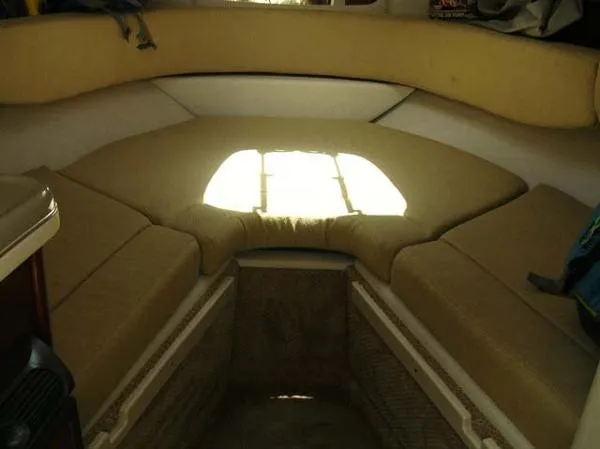 Slide: The Image of Sea Ray Sundancer 2008 - 4