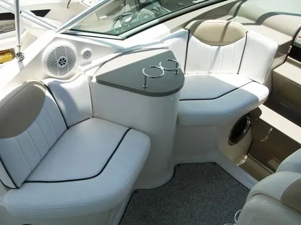Slide: The Image of Sea Ray Sundancer 2008 - 7