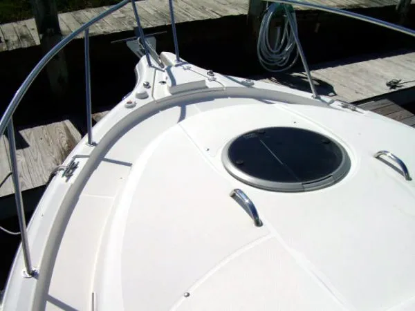 Slide: The Image of Seaswirl 2901 2006 - 6