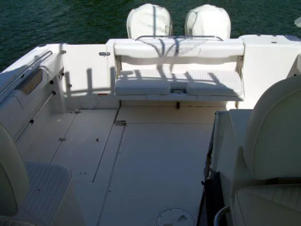 Slide: The Image of Seaswirl 2901 2006 - 8