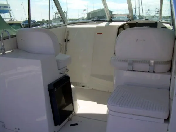 Slide: The Image of Seaswirl 2901 2006 - 9