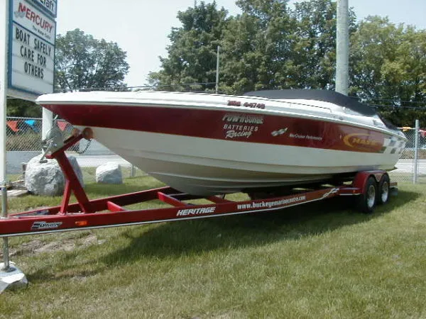 Slide: The Image of Campion Chase 910i 2000 - 1