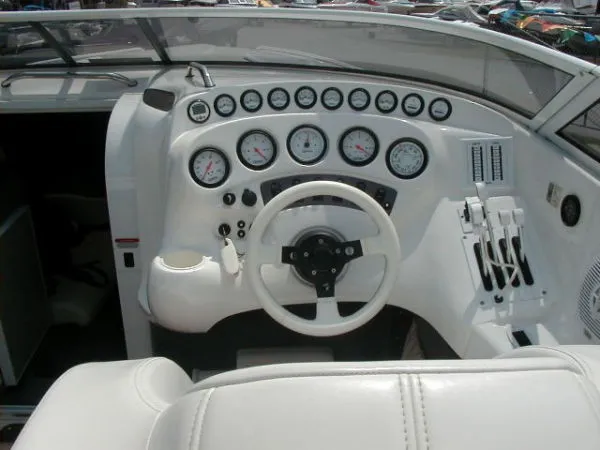 Slide: The Image of Campion Chase 910i 2000 - 6
