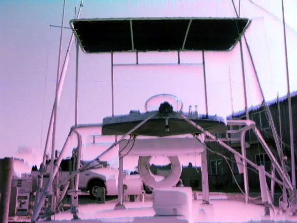 Slide: The Image of Topaz 28 Express 1980 - 3