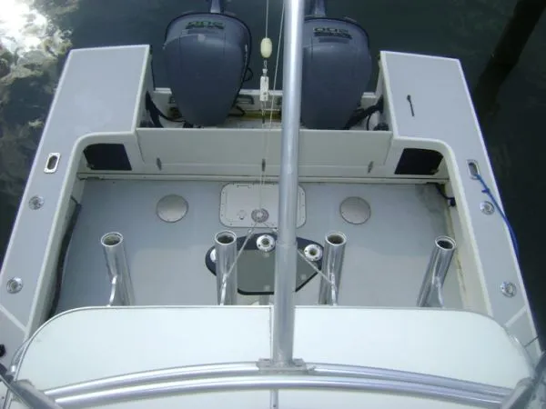 Slide: The Image of Ocean Master 1989 - 10