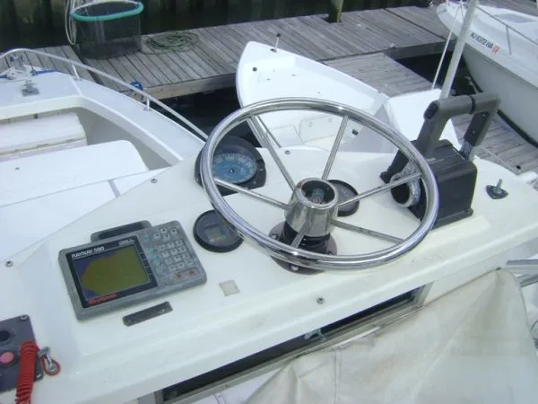 Slide: The Image of Ocean Master 1989 - 11