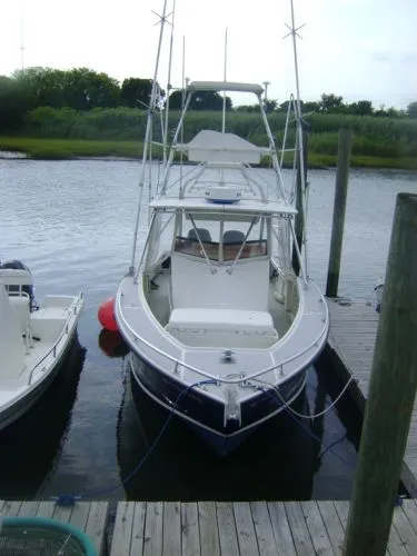 Slide: The Image of Ocean Master 1989 - 2