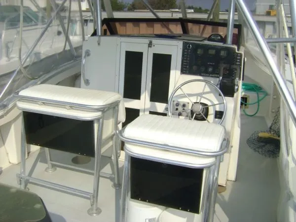 Slide: The Image of Ocean Master 1989 - 4