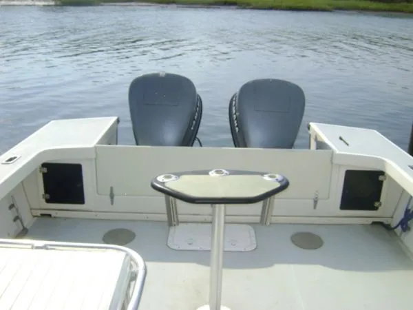 Slide: The Image of Ocean Master 1989 - 6