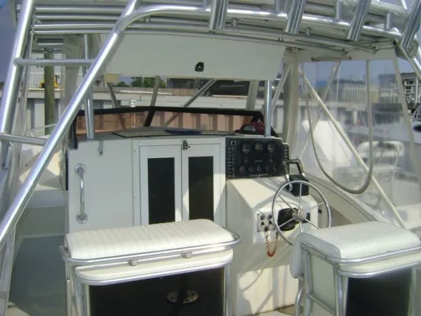 Slide: The Image of Ocean Master 1989 - 7