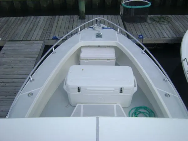 Slide: The Image of Ocean Master 1989 - 9