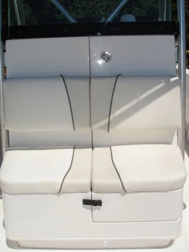 Slide: The Image of Seastrike *24 Center Console* 2007 - 2