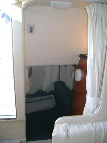 Slide: The Image of Sea Ray 280 Sundancer 2003 - 11