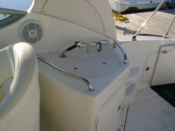 Slide: The Image of Sea Ray 280 Sundancer 2003 - 7