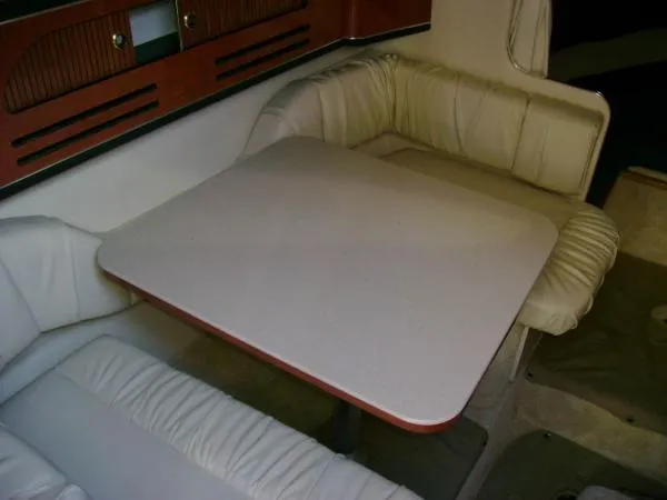 Slide: The Image of Sea Ray 280 Sundancer 2003 - 8
