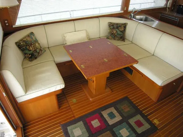 Slide: The Image of Offshore 54 Pilot House 2003 - 5