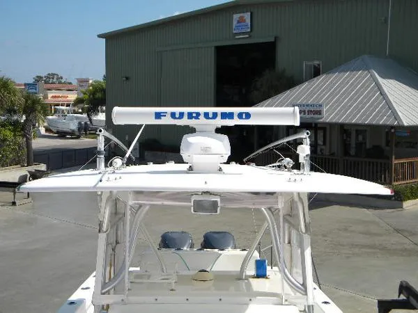 Slide: The Image of SeaVee 340 Open 2004 - 7