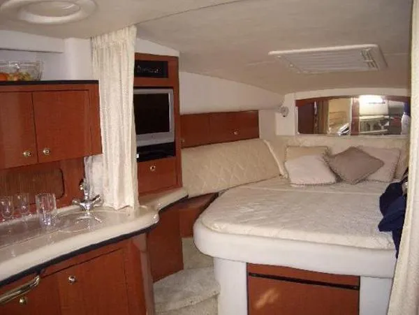 Slide: The Image of Sea Ray Sundancer 2004 - 9