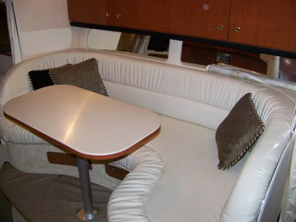 Slide: The Image of Sea Ray *340 Sundancer* 2003 - 2