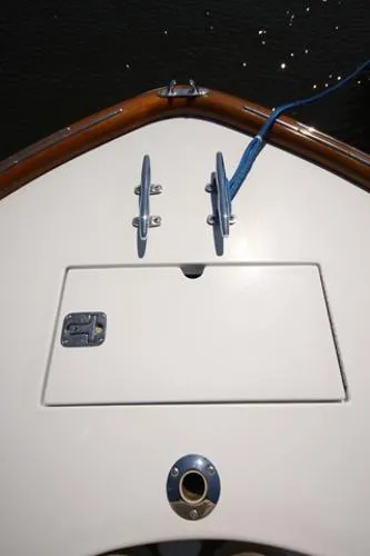 Slide: The Image of L&H Express Sportfish 2007 - 10