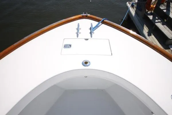 Slide: The Image of L&H Express Sportfish 2007 - 11