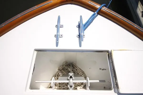Slide: The Image of L&H Express Sportfish 2007 - 9