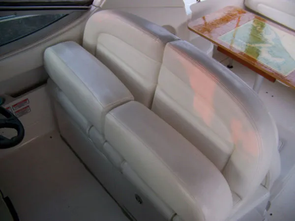 Slide: The Image of Sea Ray *300 Sundancer* 2004 - 11