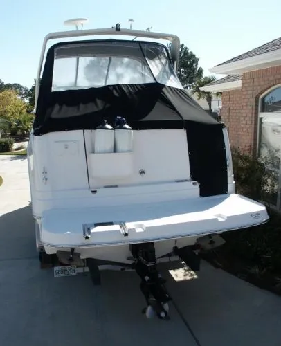 Slide: The Image of Rinker 270 Fiesta Vee 2004 - 11