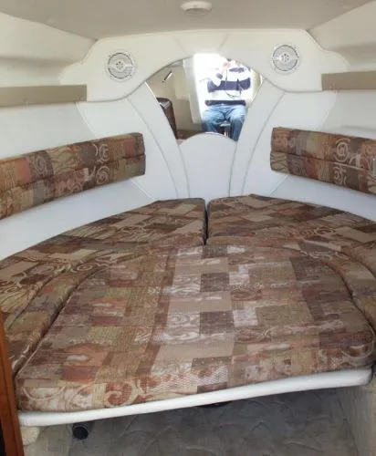Slide: The Image of Rinker 270 Fiesta Vee 2004 - 3